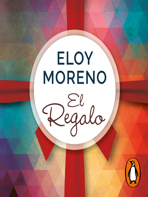 Detalles del título El regalo de Eloy Moreno - Disponible